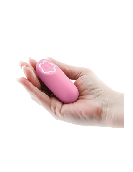 SUGAR POP HARMONY PINK