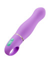 ARIA EXCITING AF 2.0 RECHARGEABLE VIBE INDIGO