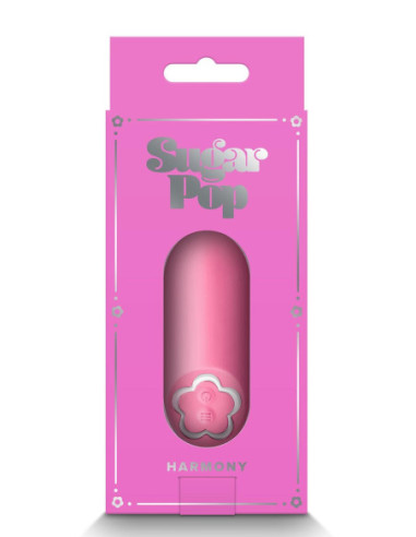 SUGAR POP HARMONY PINK