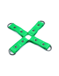 ELECTRA HOG TIE GREEN