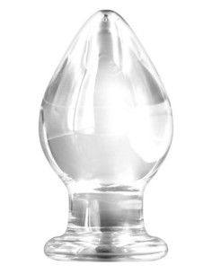 RENEGADE GLASS KNIGHT CLEAR