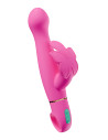 ARIA NAUGHTY AF 2.0 RECHARGEABLE VIBE PLUM