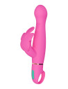 ARIA NAUGHTY AF 2.0 RECHARGEABLE VIBE PLUM