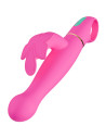 ARIA NAUGHTY AF 2.0 RECHARGEABLE VIBE PLUM