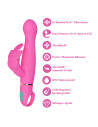 ARIA NAUGHTY AF 2.0 RECHARGEABLE VIBE PLUM