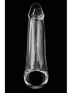 RENEGADE FANTASY EXTENSION LG CLEAR