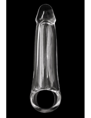 RENEGADE FANTASY EXTENSION LG CLEAR