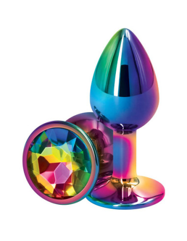 REAR ASSETS MULTICOLOR SMALL RAINBOW