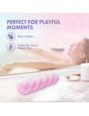 PLAY WITH ME SUGAR CRUSH PINK