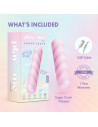 PLAY WITH ME SUGAR CRUSH PINK