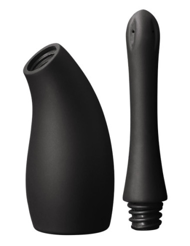 RENEGADE DELUXE CLEANSER BLACK