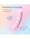 PLAY WITH ME SUGAR CRUSH PINK