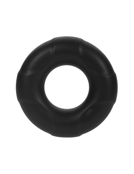 FORTO F-33 25MM C-RING LARGE BLACK