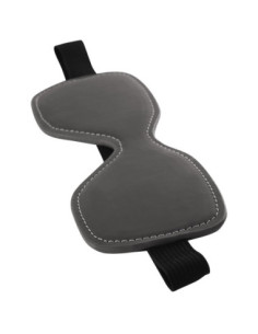 RENEGADE BONDAGE BLINDFOLD BLACK