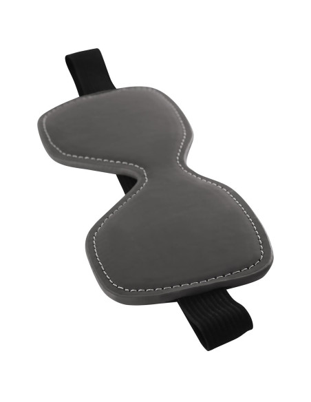 RENEGADE BONDAGE BLINDFOLD BLACK