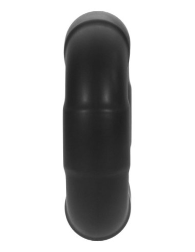 FORTO F-33 25MM C-RING LARGE BLACK