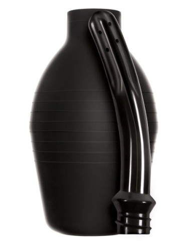 RENEGADE BODY CLEANSER BLACK