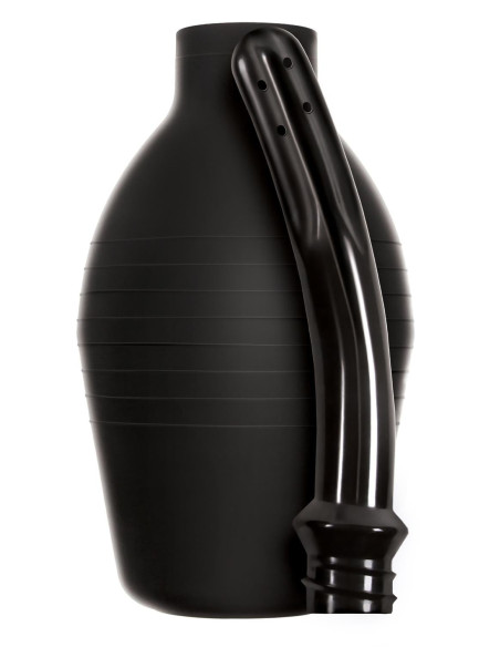 RENEGADE BODY CLEANSER BLACK