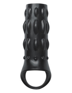 RENEGADE POWER CAGE BLACK