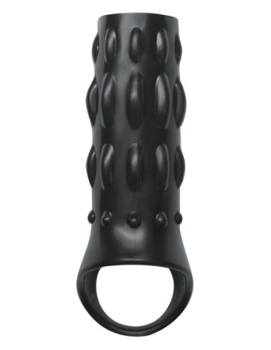 RENEGADE POWER CAGE BLACK