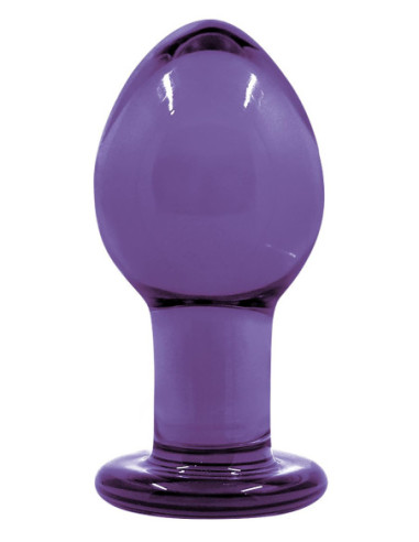 CRYSTAL MEDIUM PURPLE