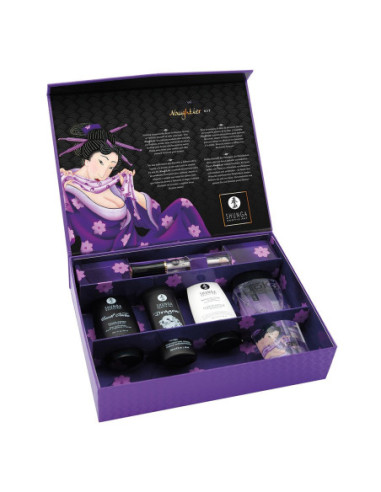 SHUNGA NAUGHTIER KIT