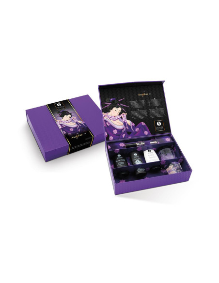 SHUNGA NAUGHTIER KIT