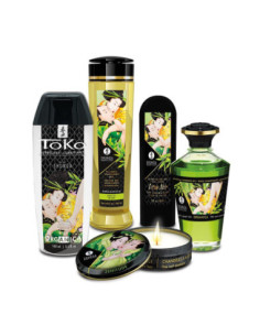 SHUNGA GARDEN OF EDO COLLECTION 2