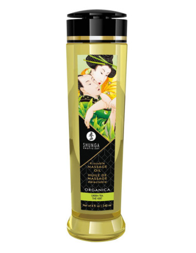 SHUNGA GARDEN OF EDO COLLECTION