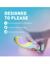 AVANT DAYDREAM DILDO