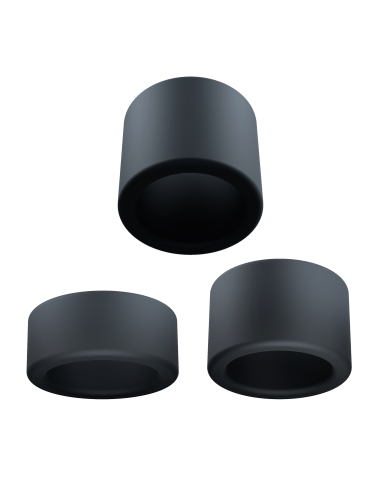 PERFORMANCE PLUS ACCELERATE COCKRING SET