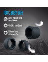 PERFORMANCE PLUS ACCELERATE COCKRING SET