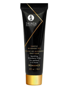 GEISHAS SECRET KIT STRAWBERRY WINE 67ML 2