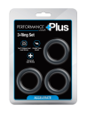 PERFORMANCE PLUS ACCELERATE COCKRING SET