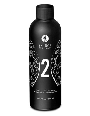 ORIENTAL MASSAGE GEL EXOTIC FRUIT 500 ML