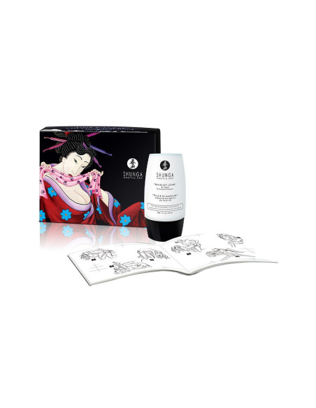RAIN OF LOVE G-SPOT AROUSAL CREAM 30 ML