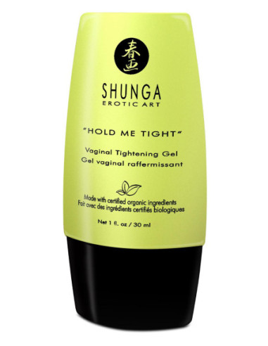 HOLD ME TIGHT VAGINAL TIGHTENING GEL 30 ML