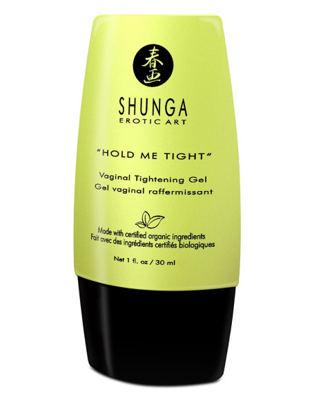 HOLD ME TIGHT VAGINAL TIGHTENING GEL 30 ML