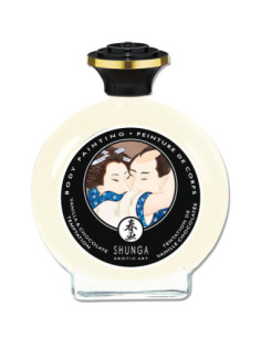 BODYPAINT WHITE CHOCOLATE VANILLA 335 GR