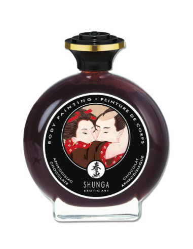 BODYPAINT CHOCOLATE 335 GR