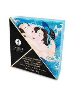 MOONLIGHT BATH SEA SALT BRISE DOCEAN 75 GR