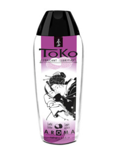 TOKO AROMA LUBRICANT LUSTFUL LITCHEE 165 ML