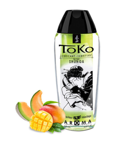 TOKO AROMA LUBRICANT MELON MANGO 165 ML