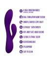 SEXY THINGS FEVER DREAM VIBRATOR