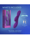 SEXY THINGS FEVER DREAM VIBRATOR