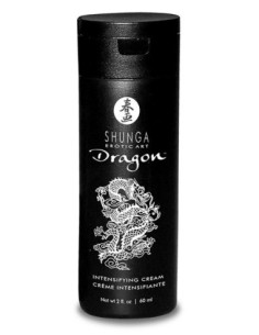 DRAGON VIRILITY CREAM 60ML