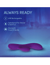 SEXY THINGS FEVER DREAM VIBRATOR
