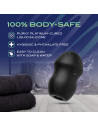 URSELF FORTIFY BLACK STROKER