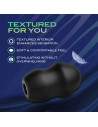 URSELF FORTIFY BLACK STROKER