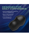 URSELF FORTIFY BLACK STROKER